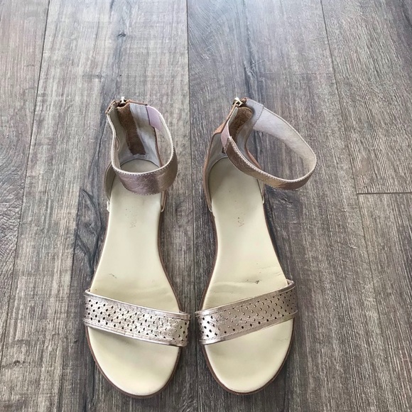 Yosi Samra size 8